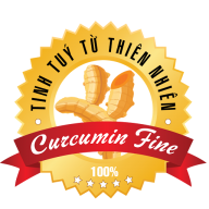 Curcumin Fine